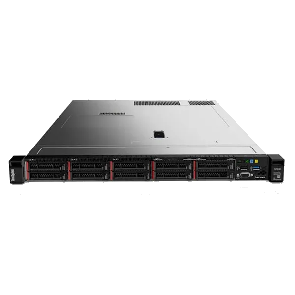 Ремонт и диагностика ленточного автозагрузчика Lenovo Topseller, SR630