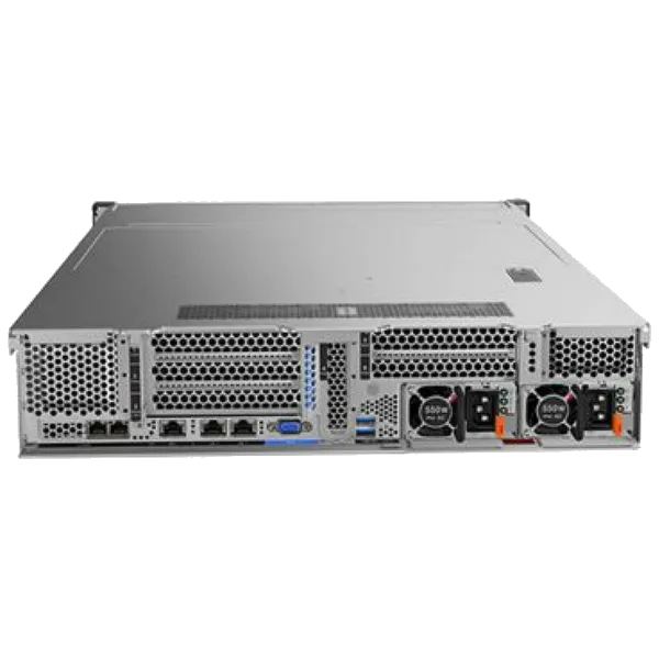 Ремонт и диагностика ленточного автозагрузчика Lenovo SR590