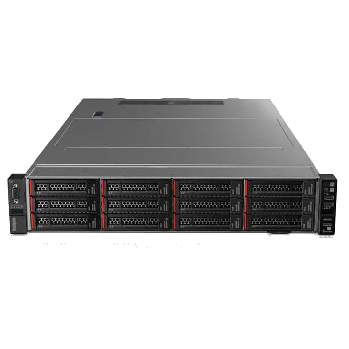 Ремонт и диагностика ленточного автозагрузчика Lenovo TS ThinkSystem SR550
