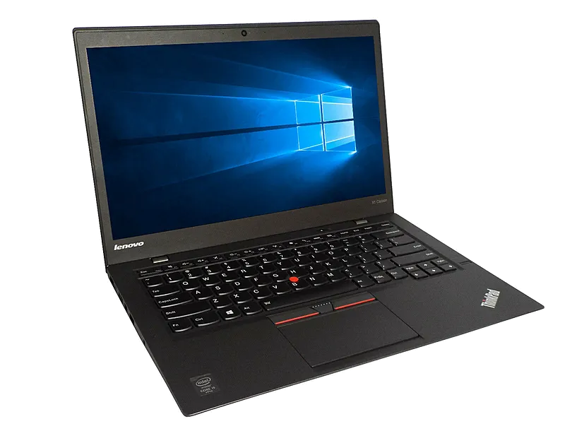 Ремонт звуковой платы Lenovo THINKPAD X1 Carbon Ultrabook