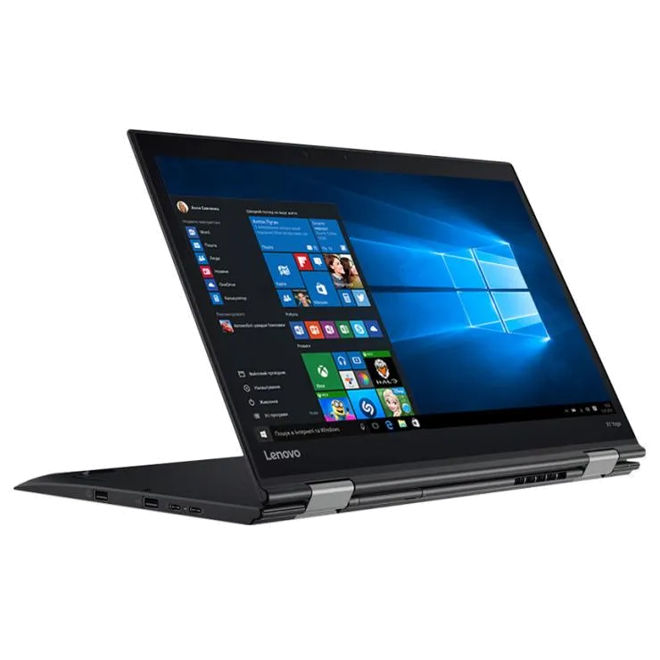 Ремонт звуковой платы Lenovo THINKPAD X1 Yoga