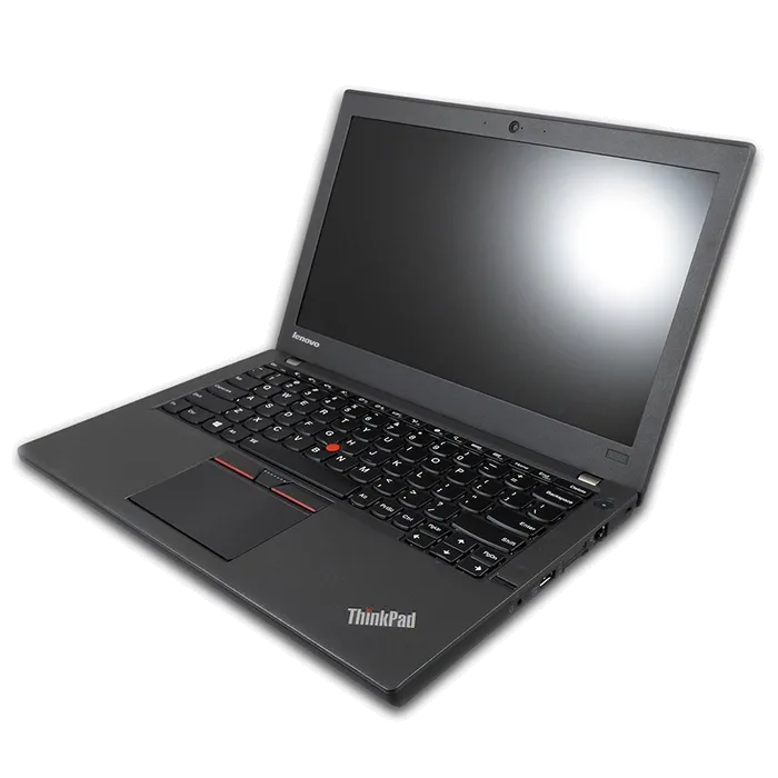 Ремонт звуковой платы Lenovo ThinkPad X250