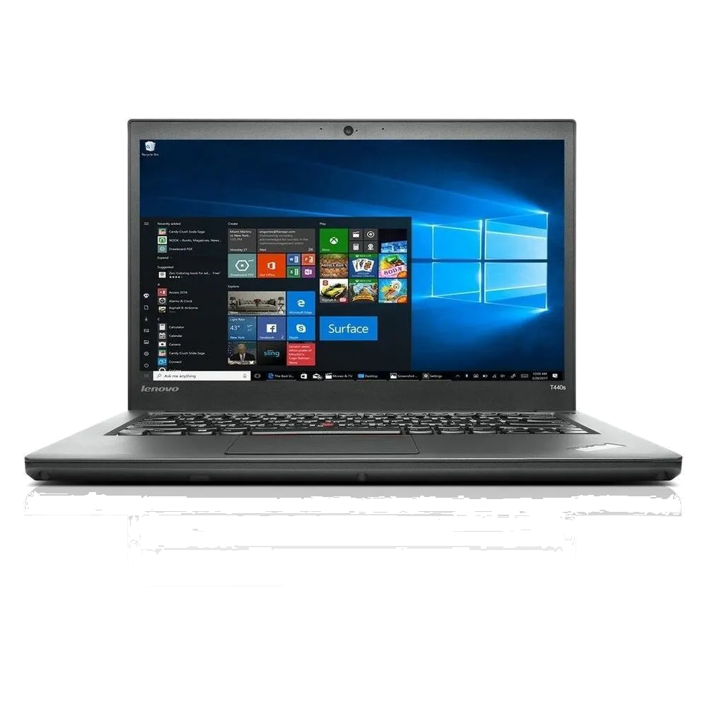 Ремонт звуковой платы Lenovo THINKPAD T440s Ultrabook