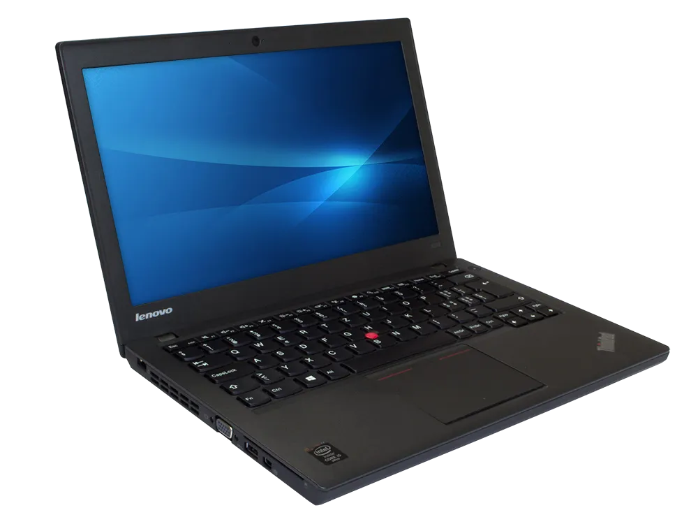 Ремонт звуковой платы Lenovo THINKPAD X240