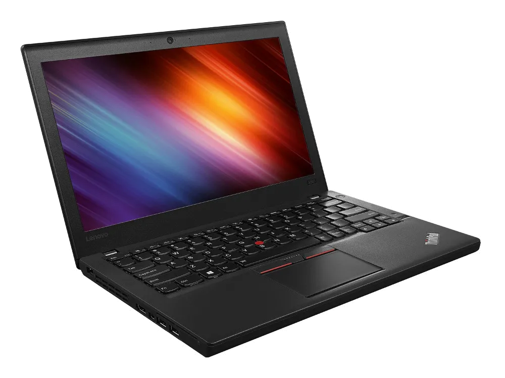 Ремонт звуковой платы Lenovo THINKPAD X260