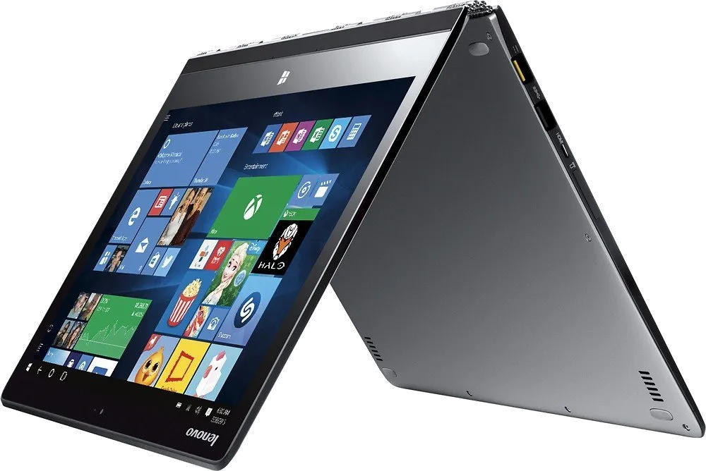Ремонт звуковой платы Lenovo Yoga 3 Pro