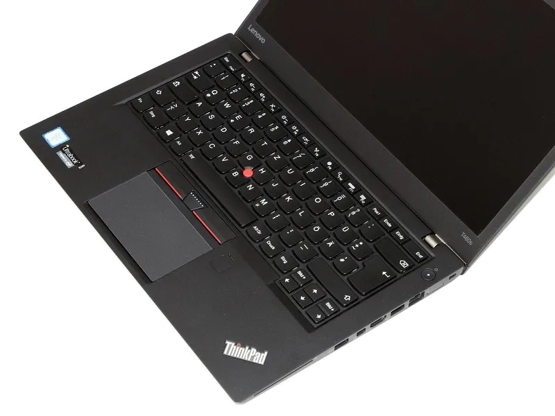 Ремонт звуковой платы Lenovo THINKPAD T460 Ultrabook