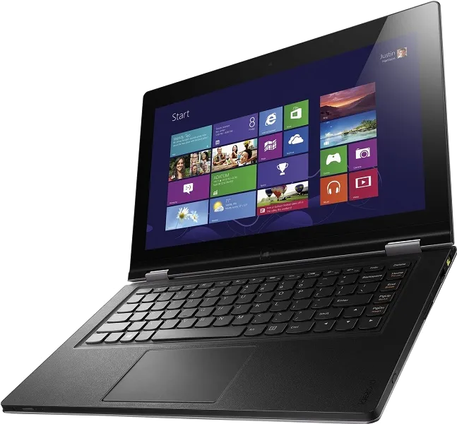 Ремонт звуковой платы Lenovo IdeaPad Yoga 13