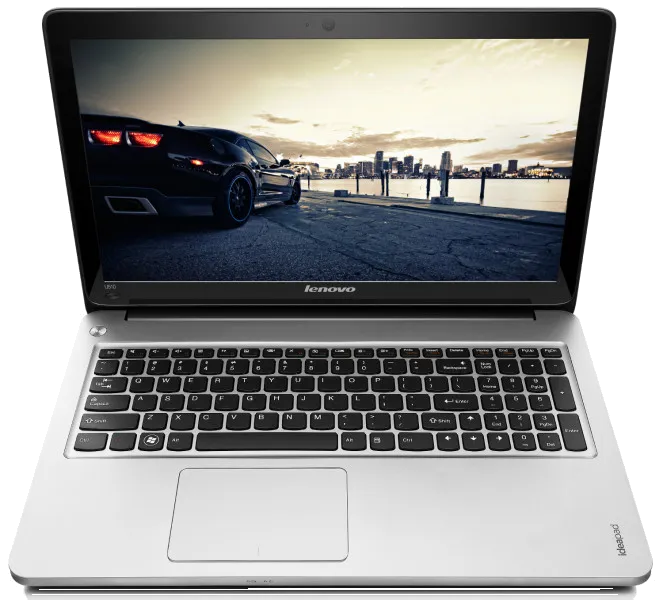 Ремонт звуковой платы Lenovo IdeaPad U510
