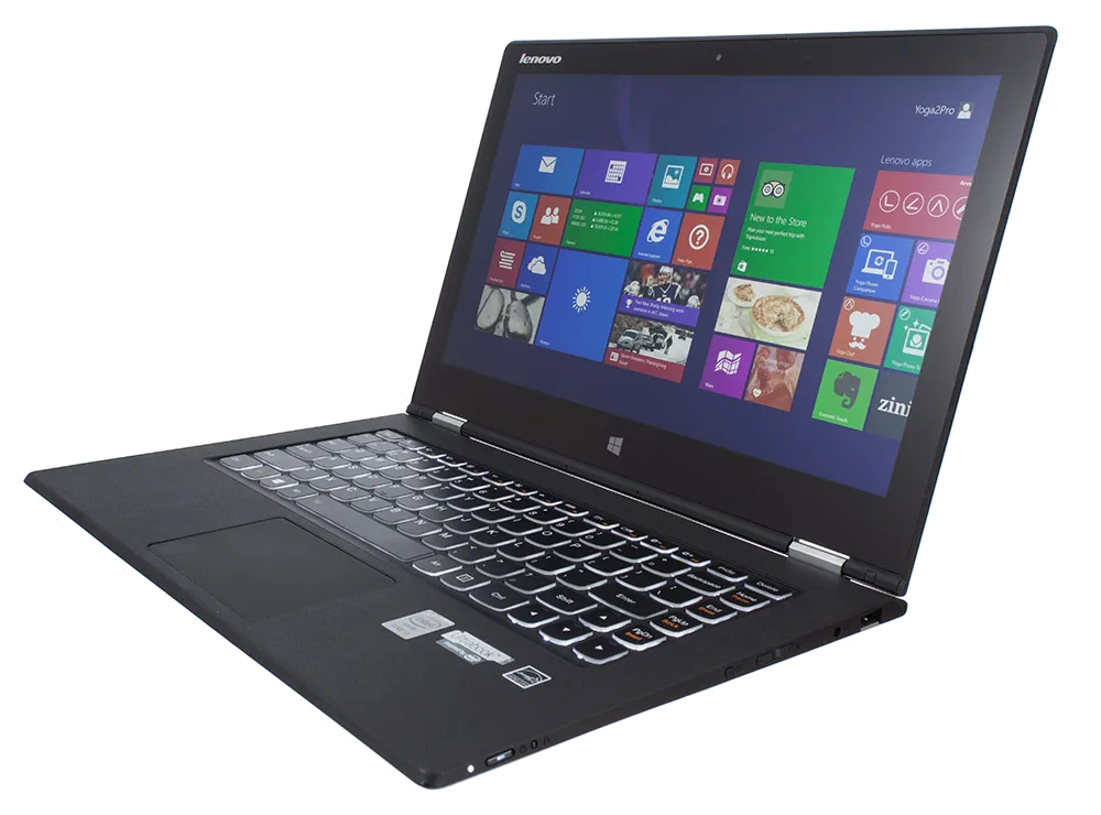 Ремонт звуковой платы Lenovo IdeaPad Yoga 2 Pro