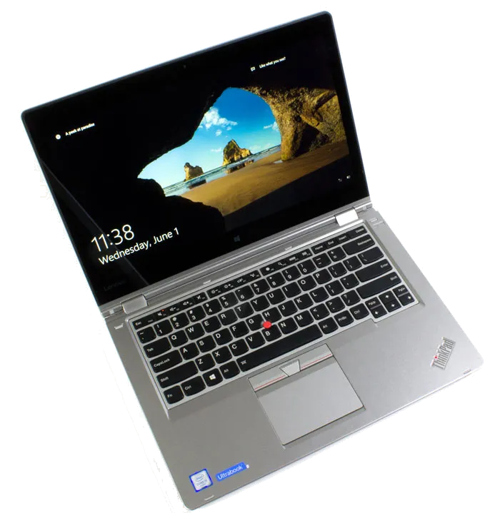 Ремонт звуковой платы Lenovo ThinkPad Yoga 460