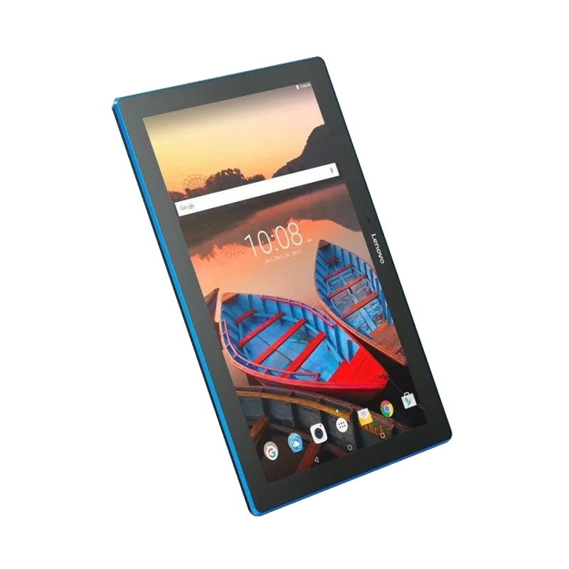 Замена дисплея (экрана) Lenovo IdeaTab 3 10 X103F