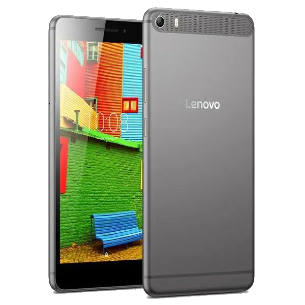 Замена дисплея (экрана) Lenovo Phab Plus 770M