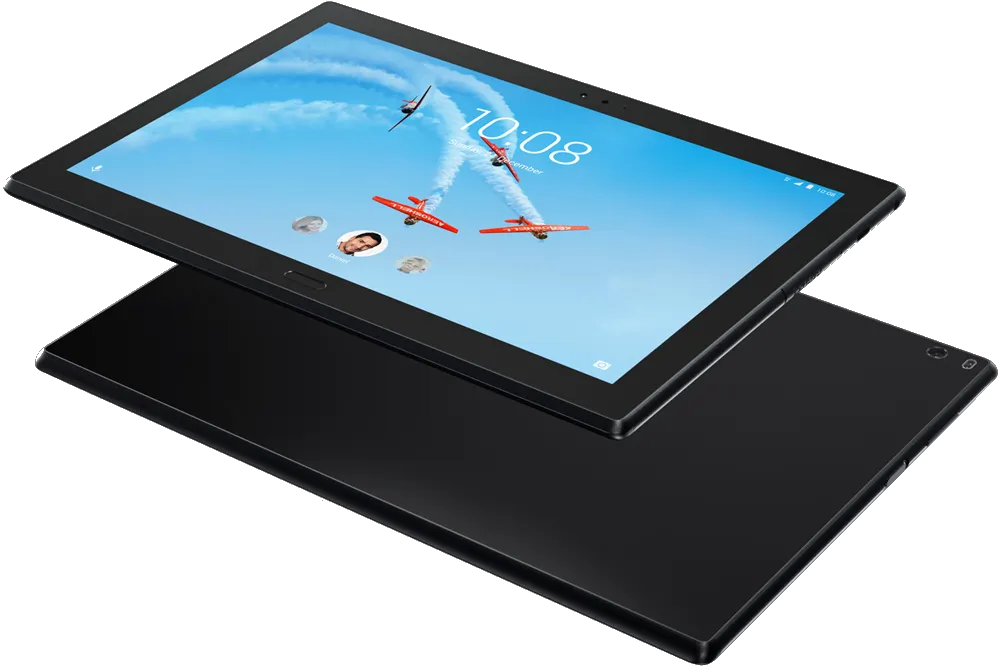 Замена дисплея (экрана) Lenovo Tab 4 TB-X704L