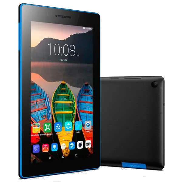 Замена дисплея (экрана) Lenovo TAB 3 Essential 710L