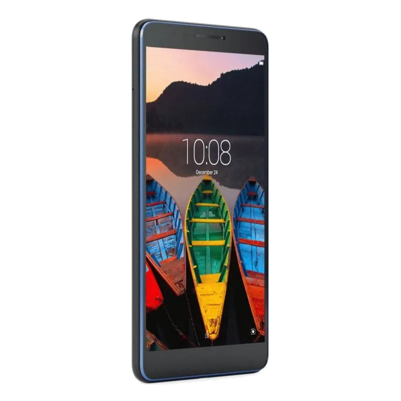 Замена дисплея (экрана) Lenovo Tab 3 Plus 7703X