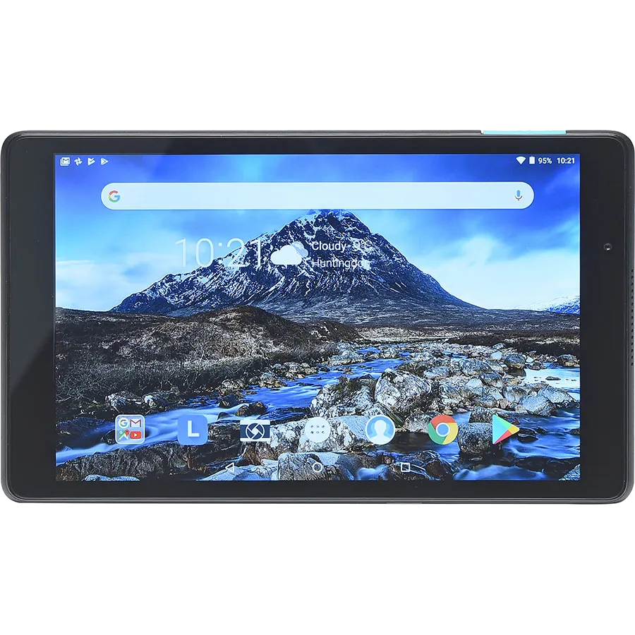 Замена дисплея (экрана) Lenovo Tab E8