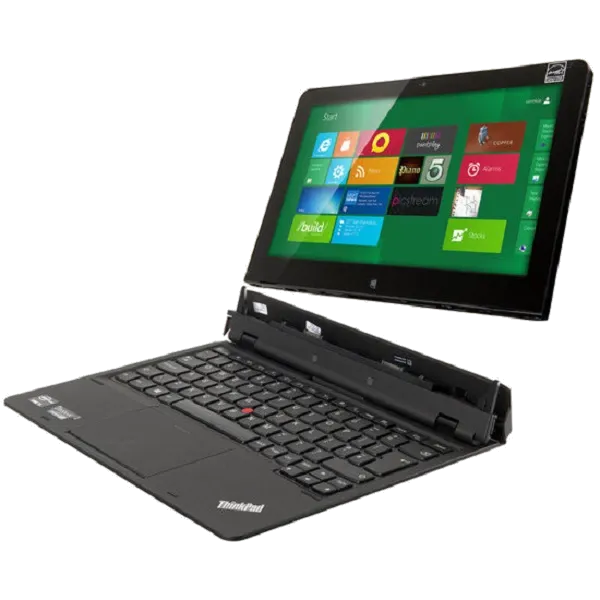 Замена дисплея (экрана) Lenovo ThinkPad Helix
