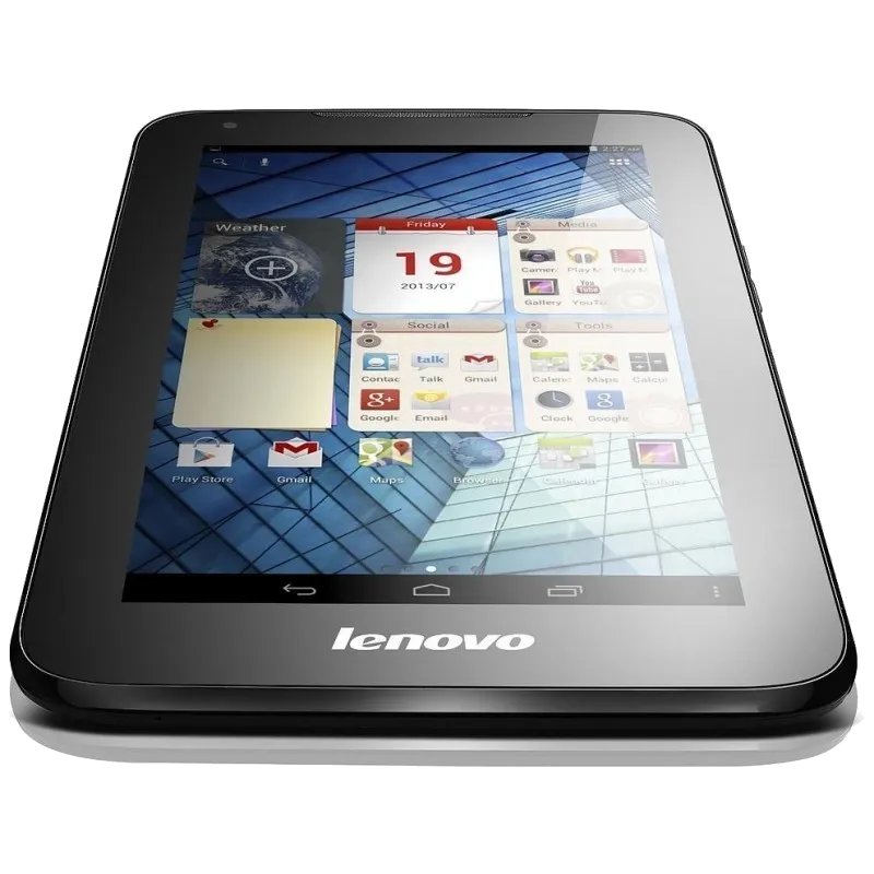 Замена дисплея (экрана) Lenovo Ideatab A1000