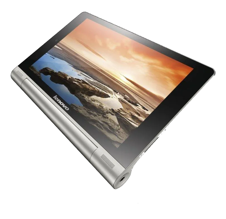 Замена дисплея (экрана) Lenovo Yoga Tablet 8