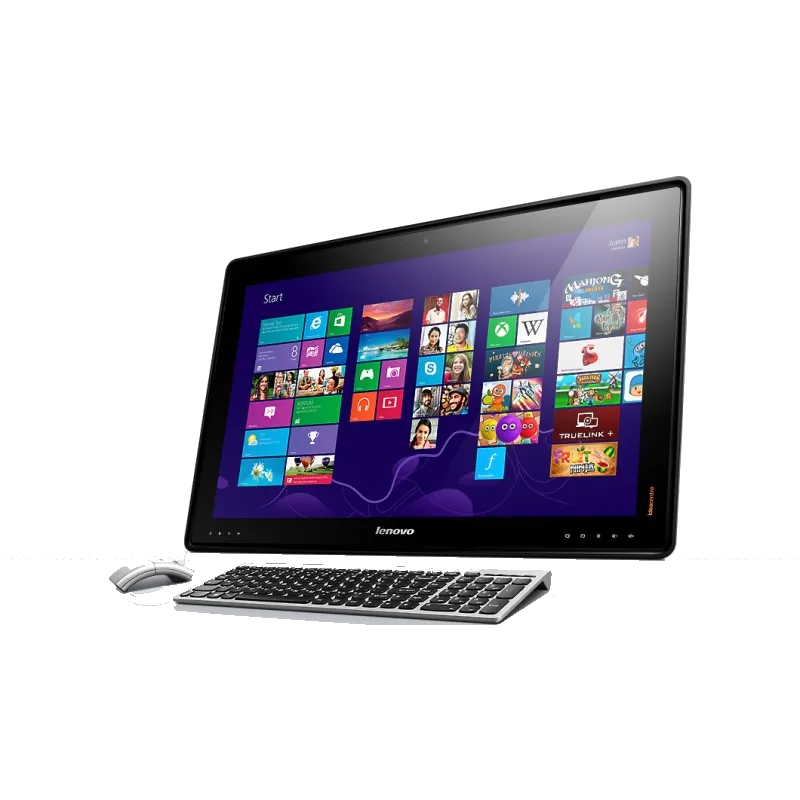 Замена дисплея (экрана) Lenovo Horizon 2e