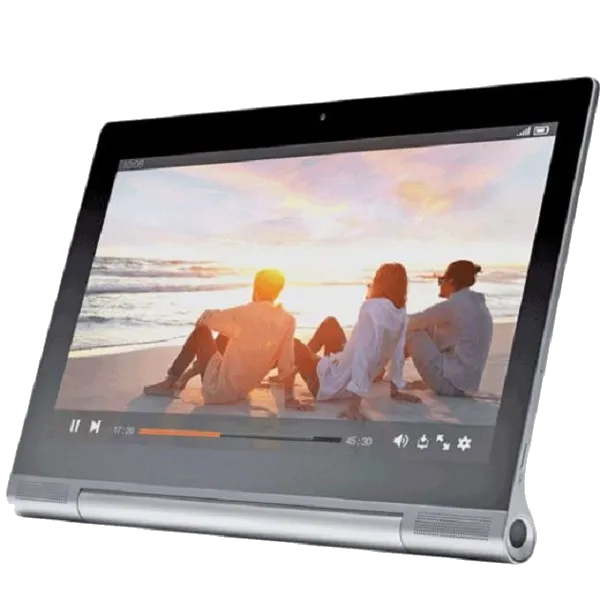 Замена дисплея (экрана) Lenovo Yoga Tablet 2 Pro