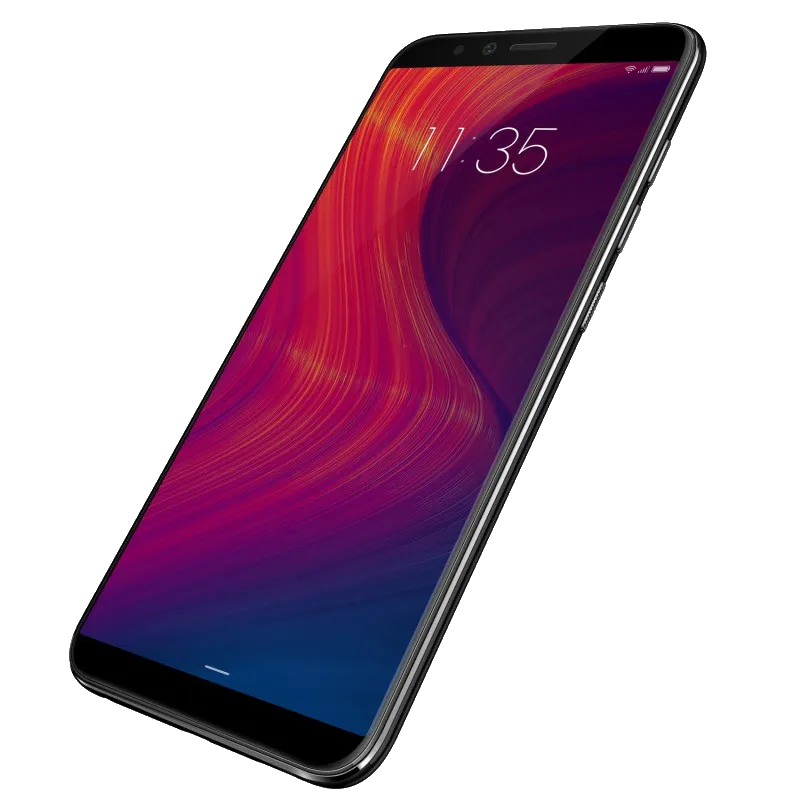 Замена дисплея (экрана) Lenovo K5 Play