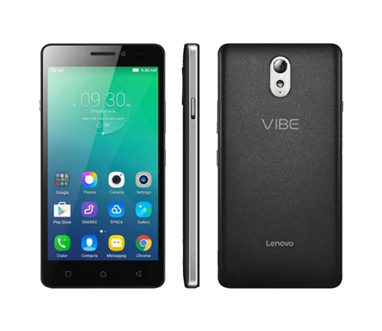 Замена дисплея (экрана) Lenovo Vibe C2 Power
