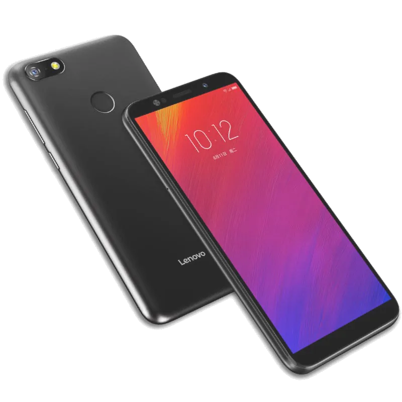 Замена дисплея (экрана) Lenovo A5