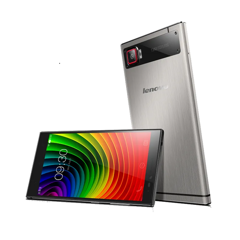 Замена дисплея (экрана) Lenovo Vibe Z2