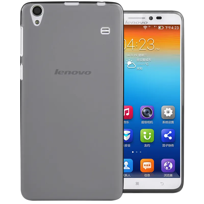 Замена дисплея (экрана) Lenovo A936