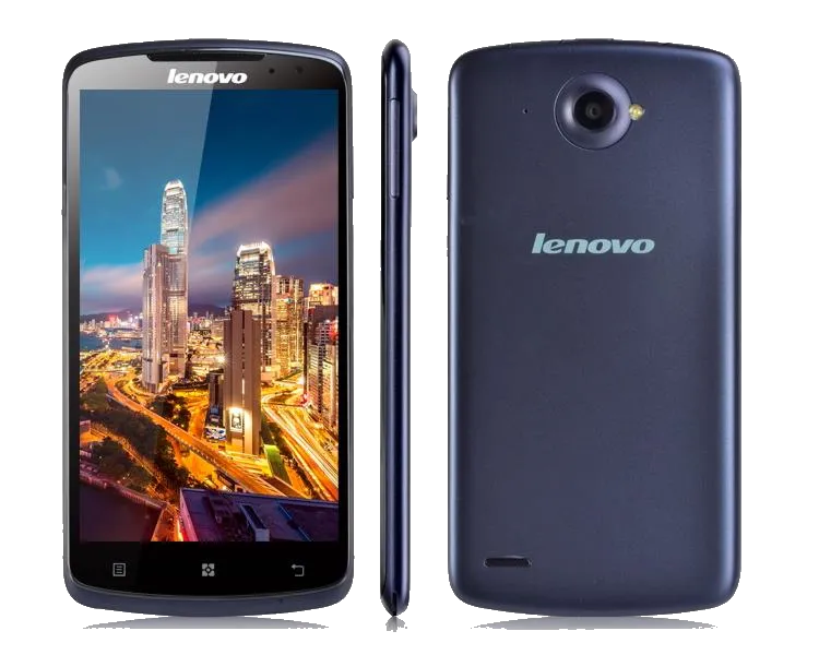 Замена дисплея (экрана) Lenovo S920