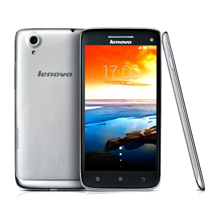 Замена дисплея (экрана) Lenovo Vibe X