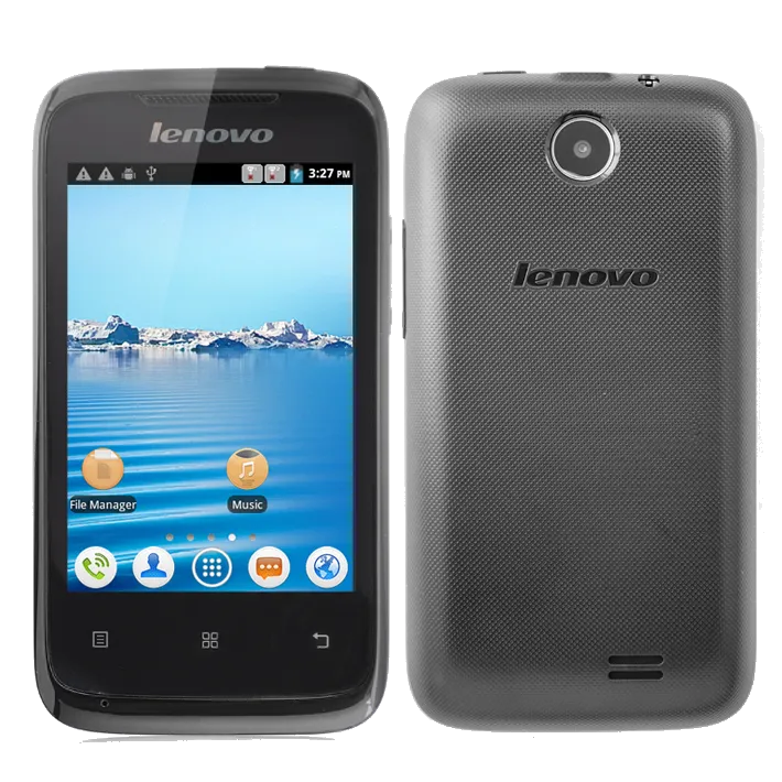 Замена дисплея (экрана) Lenovo A269i