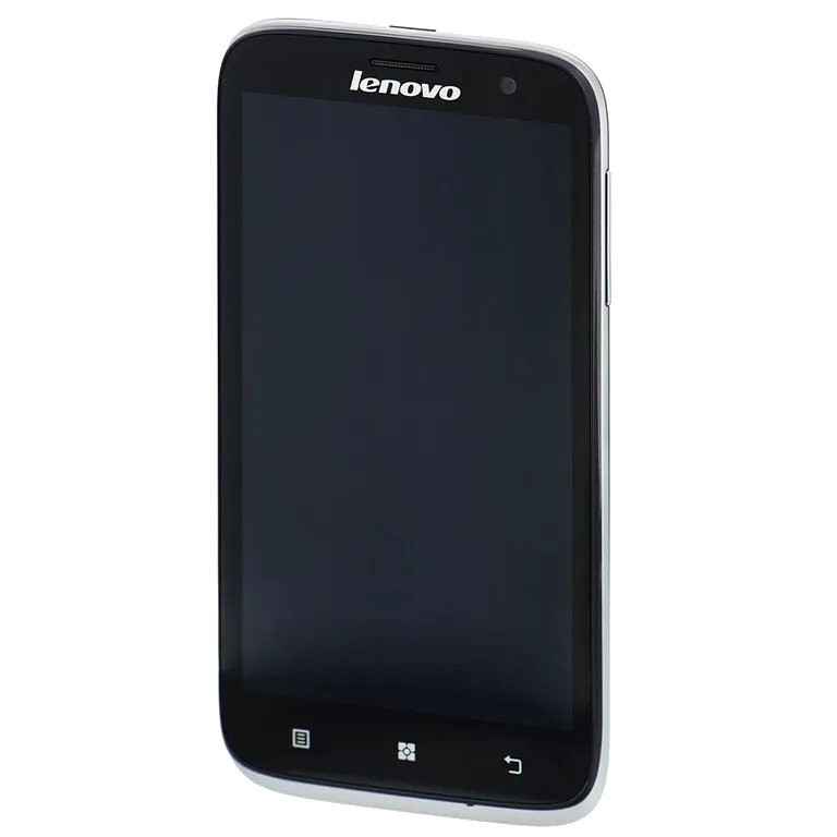 Замена дисплея (экрана) Lenovo A859