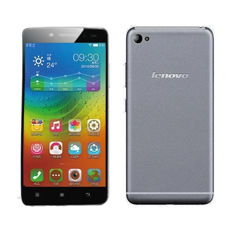 Замена дисплея (экрана) Lenovo Sisley S90