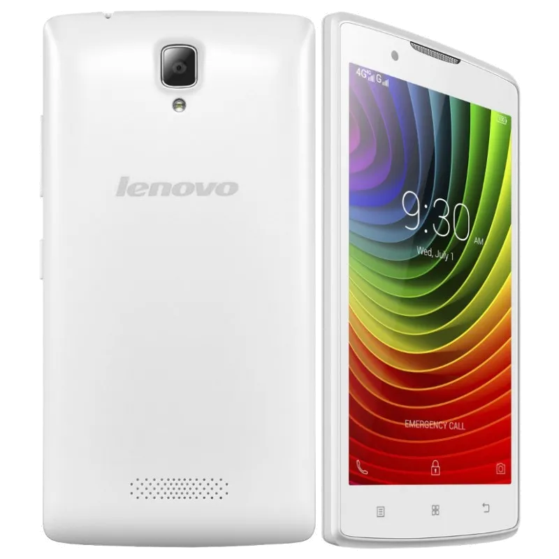 Замена дисплея (экрана) Lenovo A2010