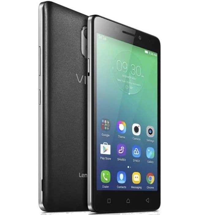 Замена дисплея (экрана) Lenovo Vibe P1m