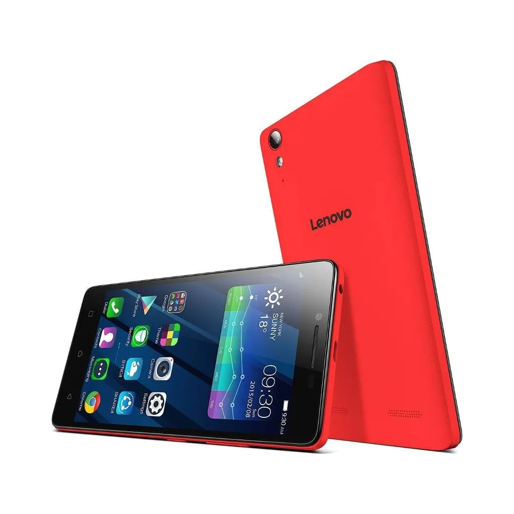 Замена дисплея (экрана) Lenovo A6010 Plus