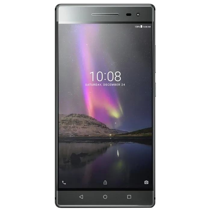 Замена дисплея (экрана) Lenovo Phab