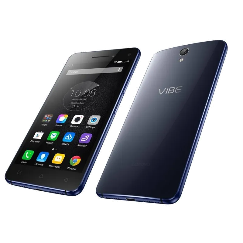 Замена дисплея (экрана) Lenovo Vibe S1 Lite