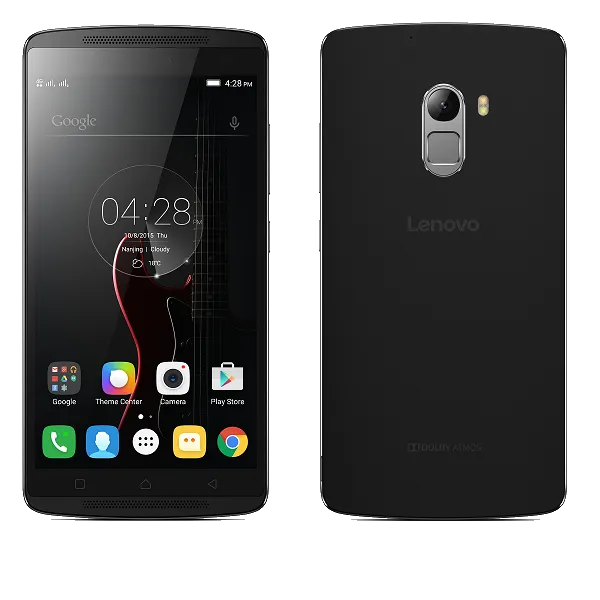 Замена дисплея (экрана) Lenovo A7010