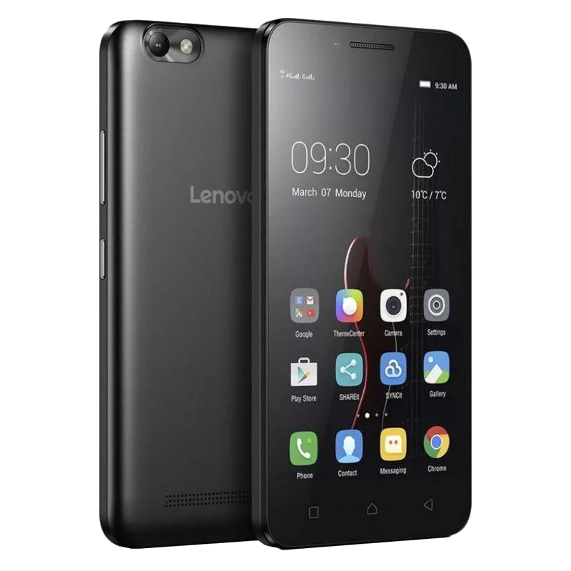 Замена дисплея (экрана) Lenovo Vibe C