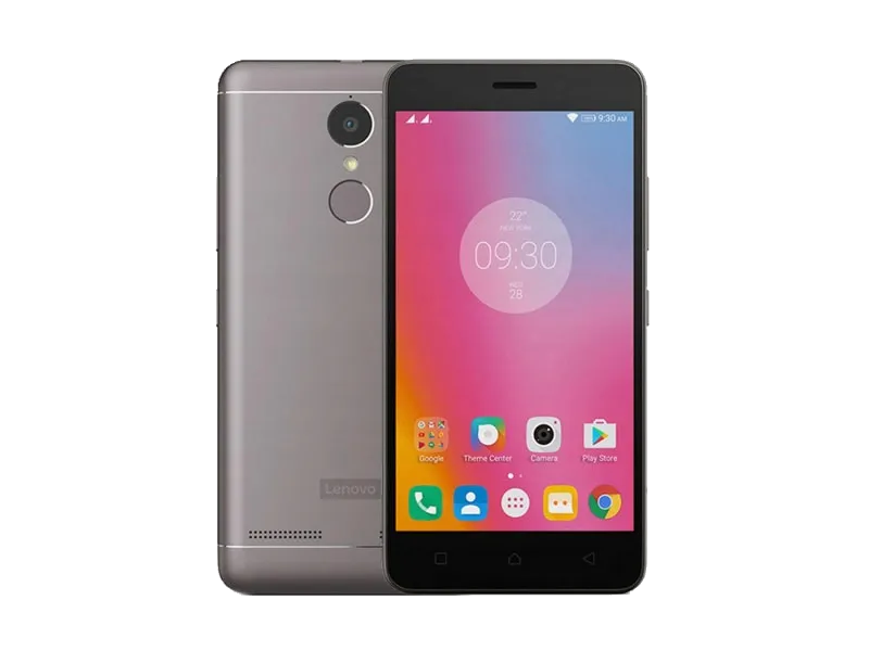Замена дисплея (экрана) Lenovo K6 Power