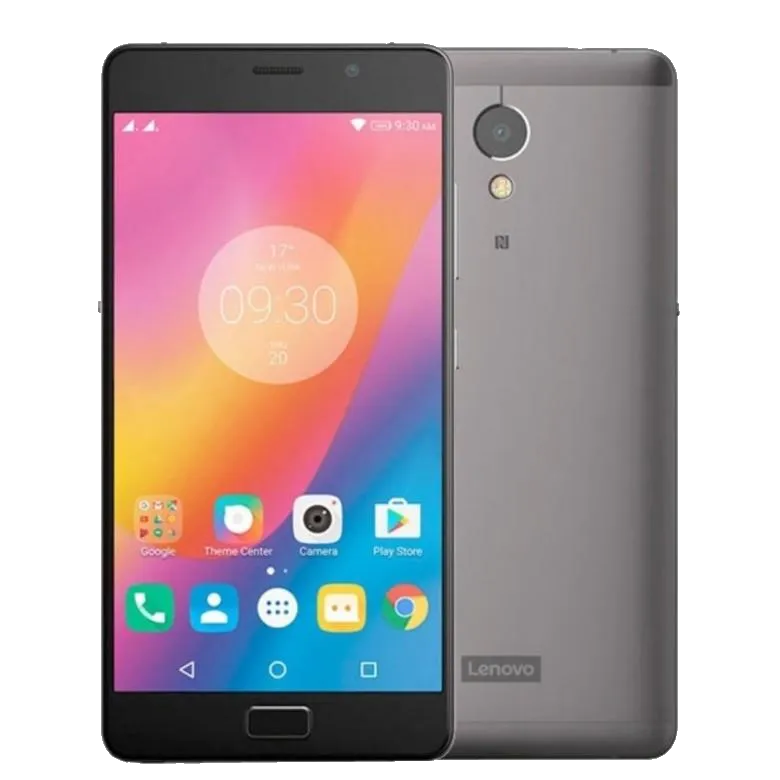 Замена дисплея (экрана) Lenovo P2