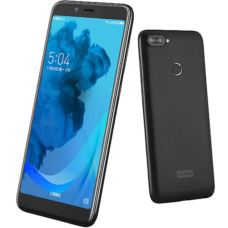 Замена дисплея (экрана) Lenovo K320t