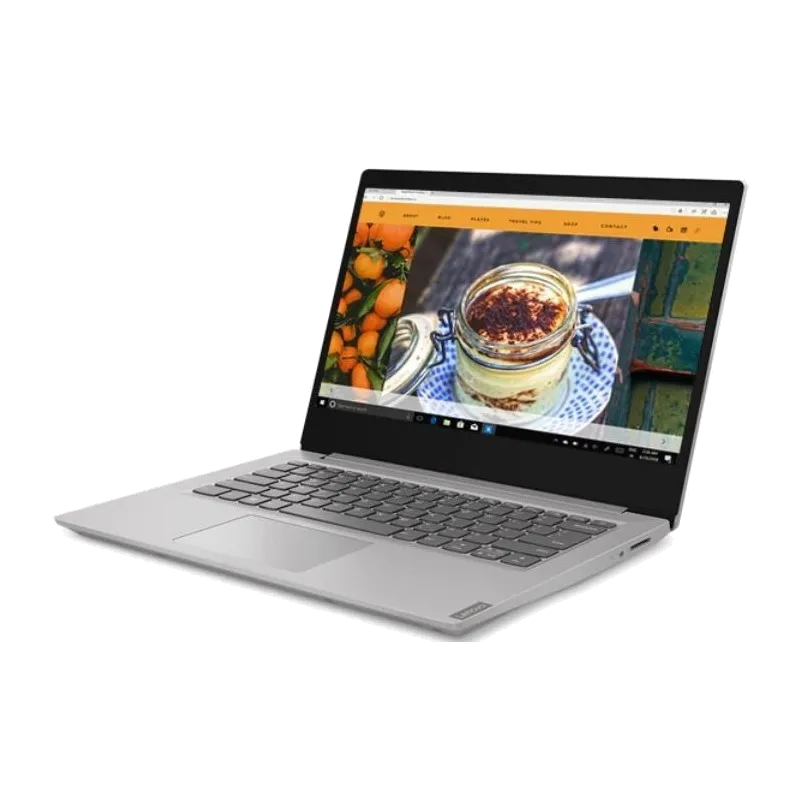 Замена шлейфа матрицы Lenovo S145-14AST