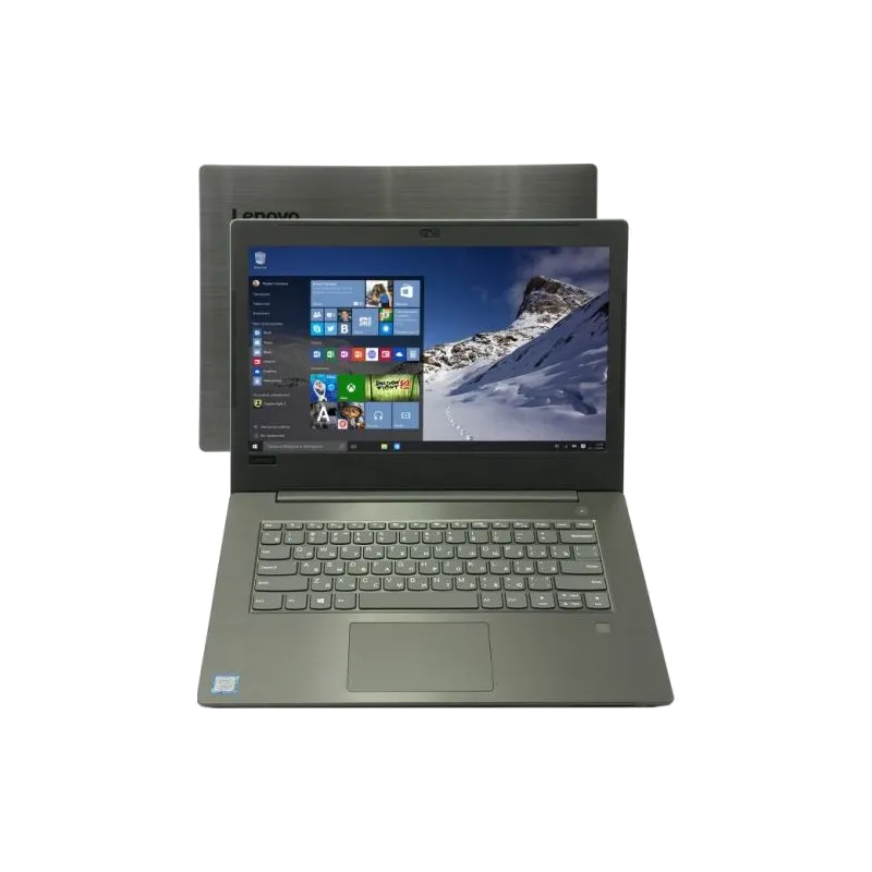 Замена шлейфа матрицы Lenovo V330-14IKB