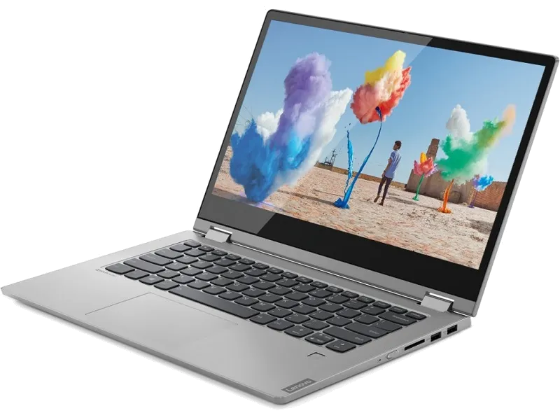 Ремонт звуковой платы Lenovo Ideapad S340-14API