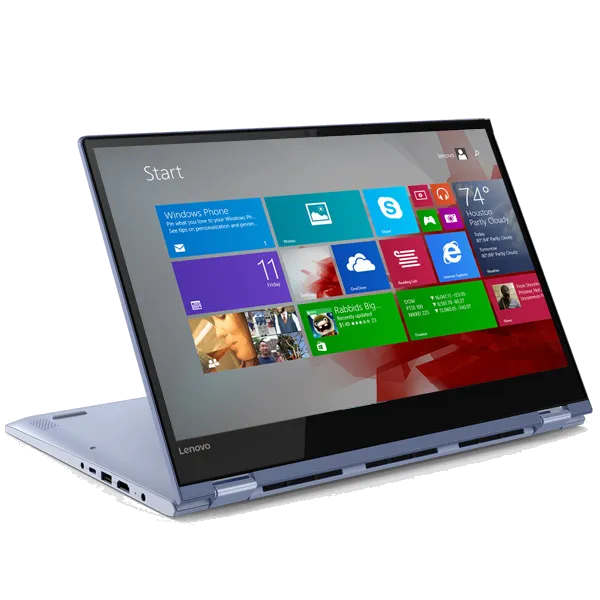 Ремонт звуковой платы Lenovo Yoga 530-14IKB